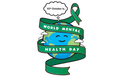World Mental Health Day 2024