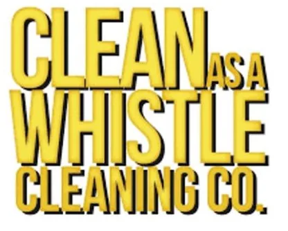 Clean as a Whistle Cleaning Co.