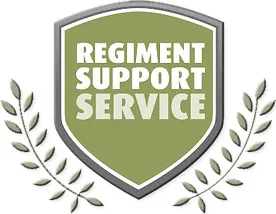 Regiment Support Service