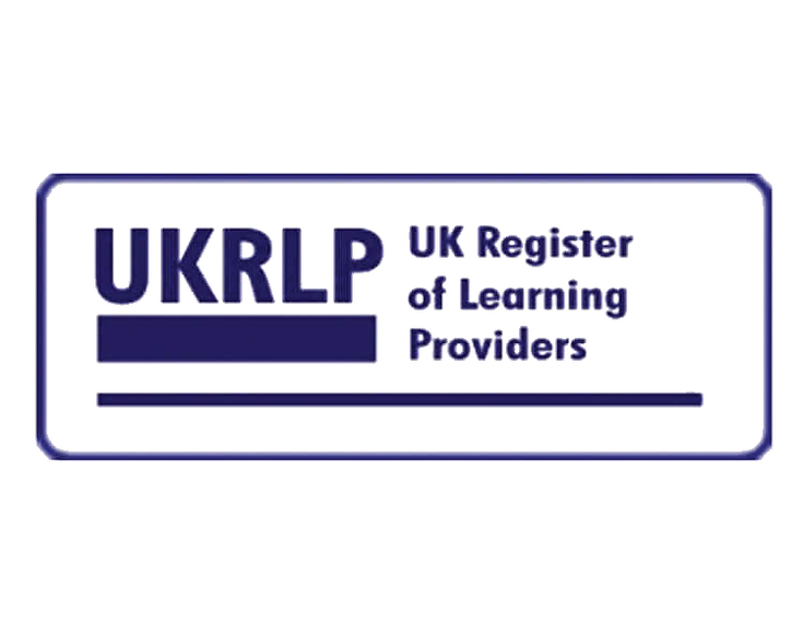UKRLP Registered