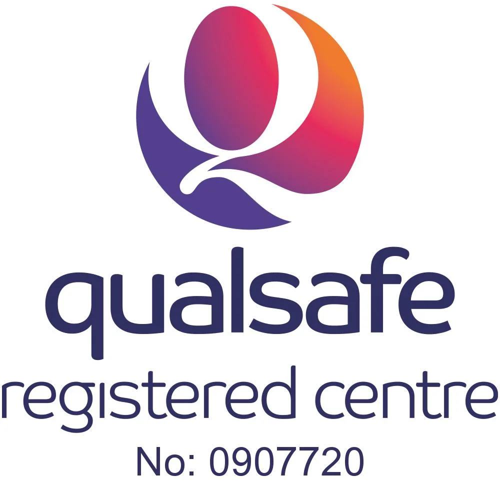 Qualsafe Awards Registered Centre